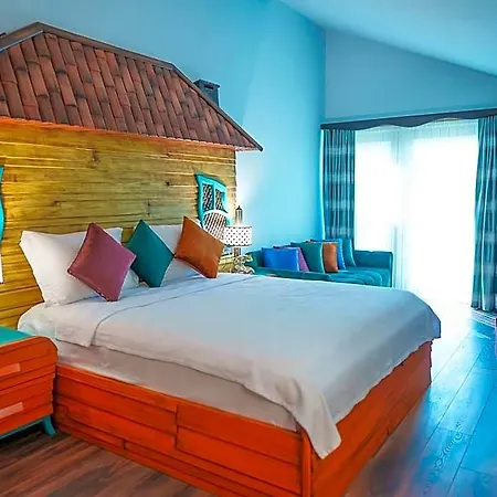 Tok Epik Hotel 3*