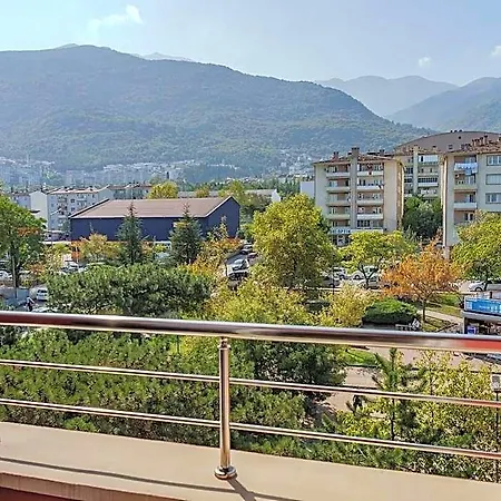 Hotel Tok Epik