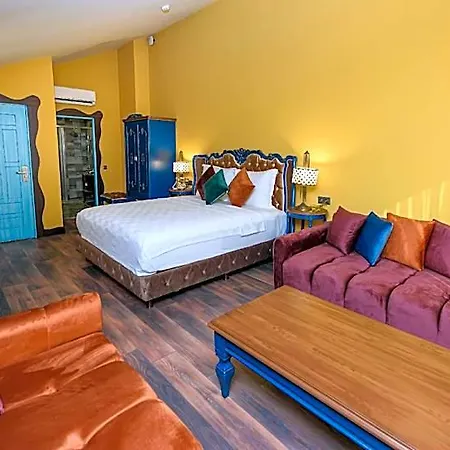 Hotel Tok Epik 3*