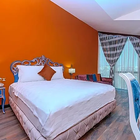 Tok Epik Hotel Kestel (Bursa)