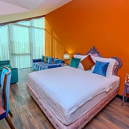 Hotel Tok Epik 3*