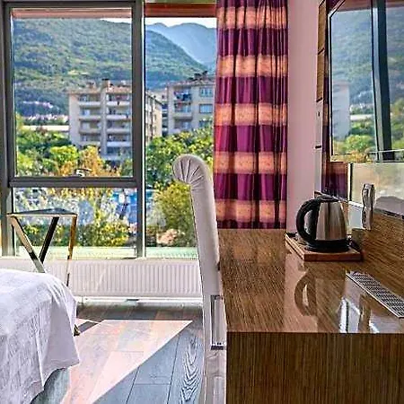 Hotel Tok Epik Kestel (Bursa)