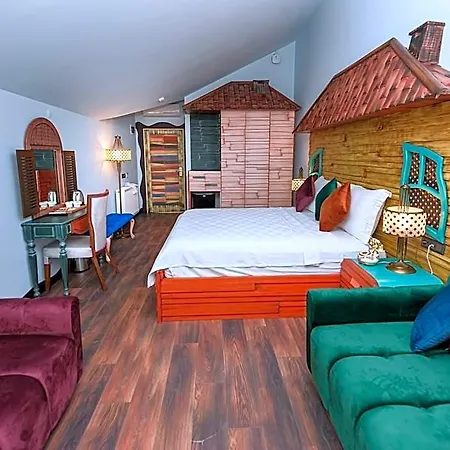 Tok Epik Hotel 3*
