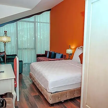 Tok Epik Hotel 3*