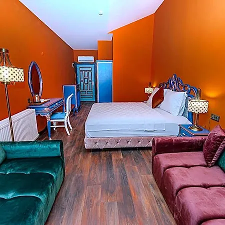 Hotel Tok Epik 3*
