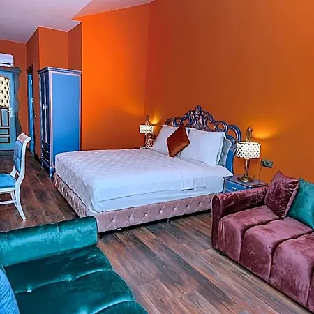 Hotel Tok Epik Kestel (Bursa)