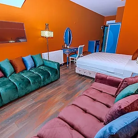 Tok Epik Hotel Kestel (Bursa)