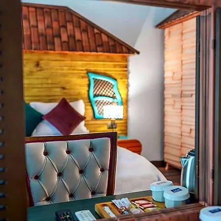 Hotel Tok Epik