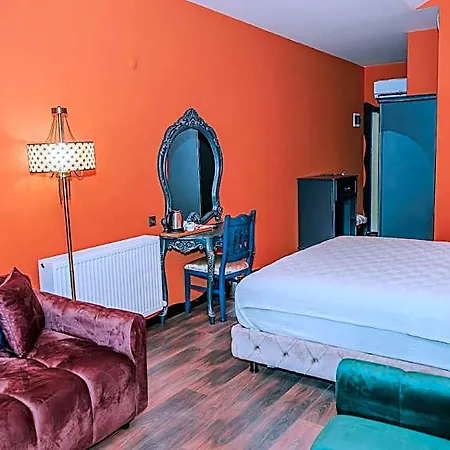Hotel Tok Epik Kestel (Bursa)