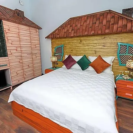 Tok Epik Hotel Kestel (Bursa)