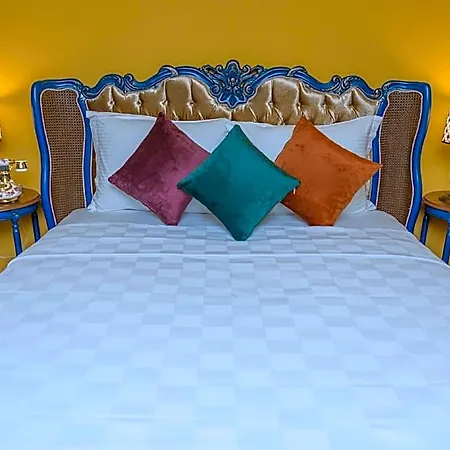 Tok Epik Hotel