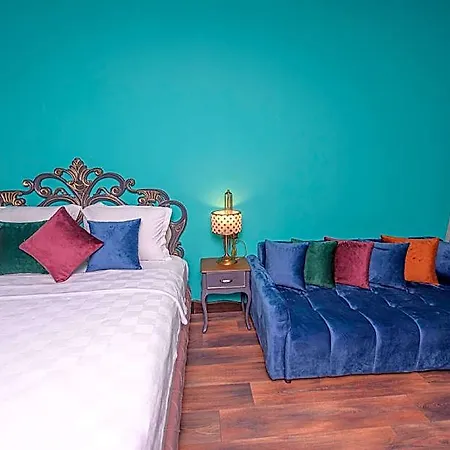 Tok Epik Hotel Kestel (Bursa)