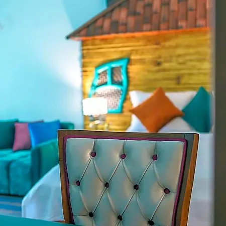 Hotel Tok Epik Kestel (Bursa)