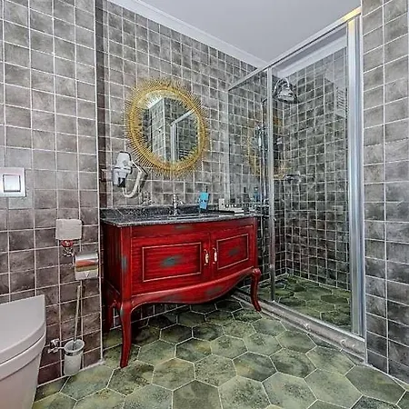 Tok Epik Hotel Kestel (Bursa)